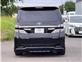 2013 Toyota Vellfire