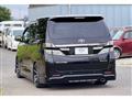 2013 Toyota Vellfire