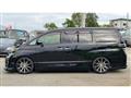 2013 Toyota Vellfire