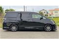 2013 Toyota Vellfire