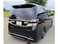 2013 Toyota Vellfire