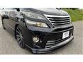 2013 Toyota Vellfire