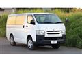 2015 Toyota Hiace Van