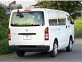 2015 Toyota Hiace Van