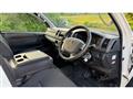 2015 Toyota Hiace Van