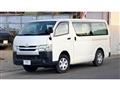 2015 Toyota Hiace Van
