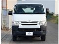 2015 Toyota Hiace Van