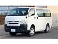 2015 Toyota Hiace Van