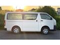 2015 Toyota Hiace Van