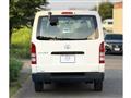 2015 Toyota Hiace Van