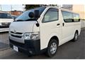 2015 Toyota Hiace Van