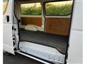 2015 Toyota Hiace Van