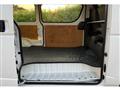 2015 Toyota Hiace Van