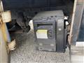 2005 Mitsubishi Canter
