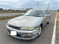 1996 Nissan Skyline