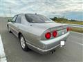 1996 Nissan Skyline