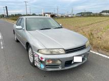 1996 Nissan Skyline