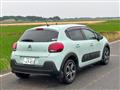 2017 Citroen C3