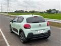 2017 Citroen C3
