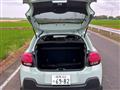 2017 Citroen C3