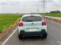 2017 Citroen C3