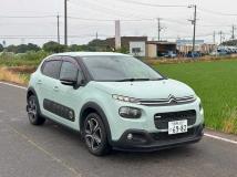 2017 Citroen C3