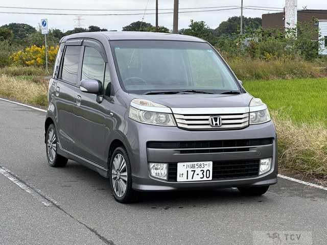 2011 Honda Life