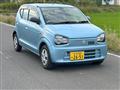 2016 Suzuki Alto