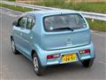 2016 Suzuki Alto
