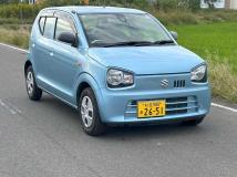 2016 Suzuki Alto