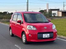 2013 Toyota Porte