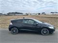 2010 Honda CR-Z