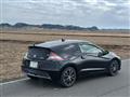 2010 Honda CR-Z