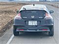 2010 Honda CR-Z