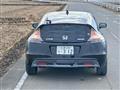 2010 Honda CR-Z