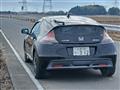 2010 Honda CR-Z