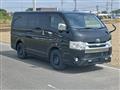 2016 Toyota Regiusace Van