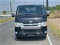 2016 Toyota Regiusace Van