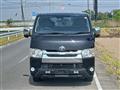 2016 Toyota Regiusace Van