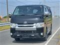 2016 Toyota Regiusace Van