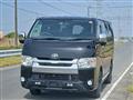 2016 Toyota Regiusace Van