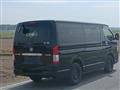 2016 Toyota Regiusace Van
