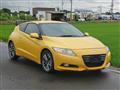 2012 Honda CR-Z