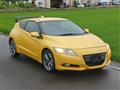 2012 Honda CR-Z