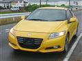 2012 Honda CR-Z