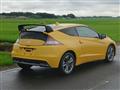 2012 Honda CR-Z
