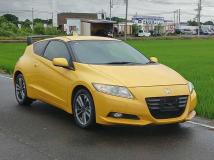 2012 Honda CR-Z