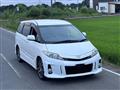 2014 Toyota Estima