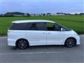 2014 Toyota Estima