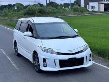 2014 Toyota Estima
